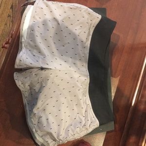 Lucy athletic shorts
